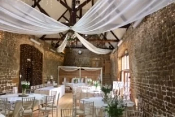 The Barns at Hunsbury Hill