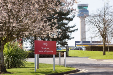 Jurys Inn East Midlands Airport