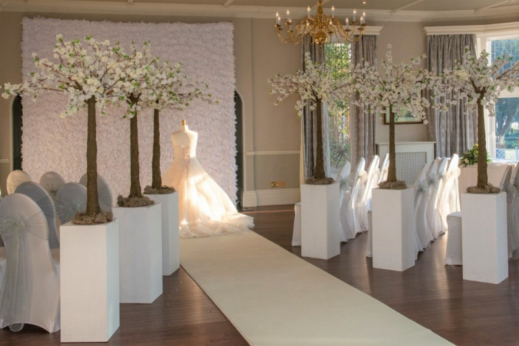 Burlington Hotel | BW Premier Collection