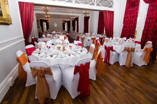 Burlington Hotel | BW Premier Collection