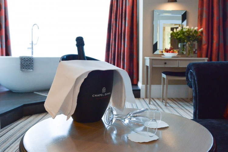 Burlington Hotel | BW Premier Collection