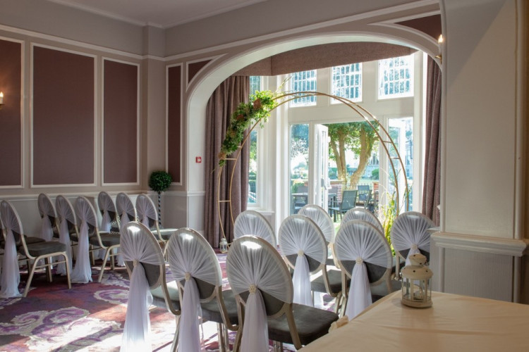 Burlington Hotel | BW Premier Collection