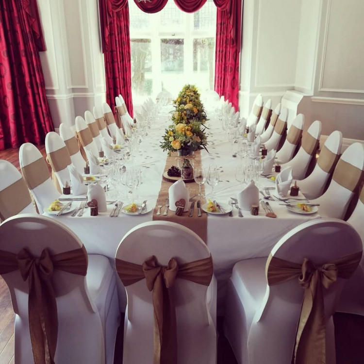 Burlington Hotel | BW Premier Collection