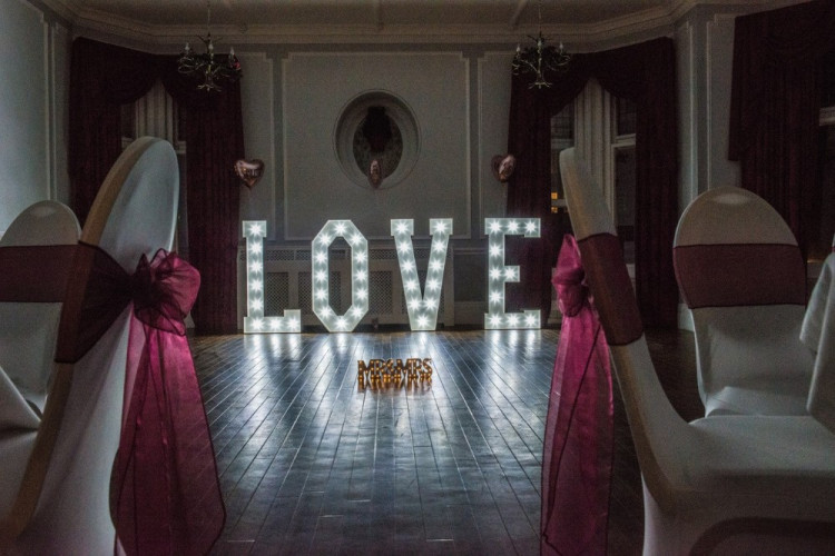 Burlington Hotel | BW Premier Collection