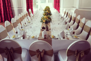 The Burlington Hotel