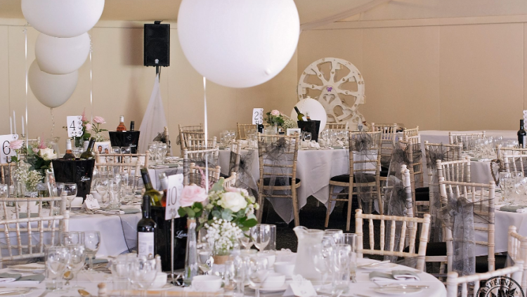 OYO Needham House Hotel