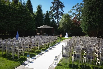 Needham House Hotel