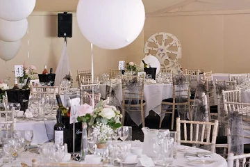 Needham House Hotel