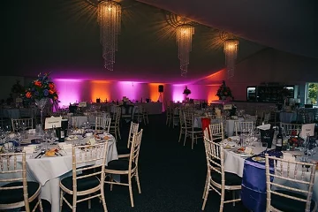 Needham House Hotel
