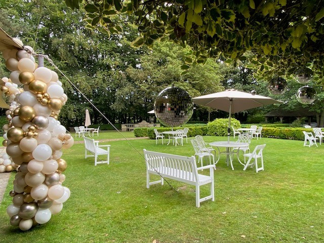 Ye Olde Bell Hotel & Spa