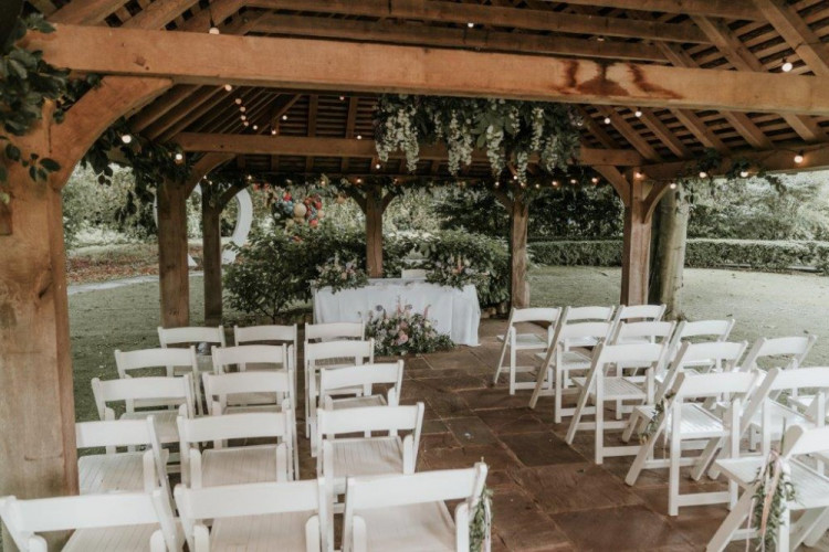 Ye Olde Bell Hotel & Spa