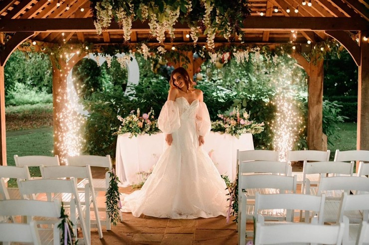 Ye Olde Bell Hotel & Spa