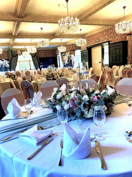 Ye Olde Bell Hotel & Spa