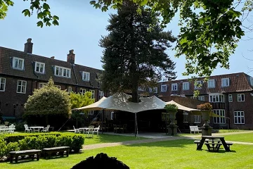 Ye Olde Bell Hotel & Spa