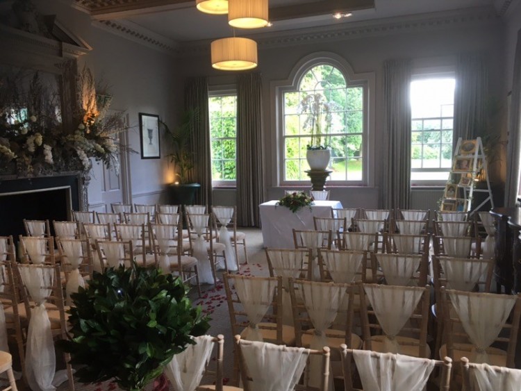 The Elms Hotel & Spa