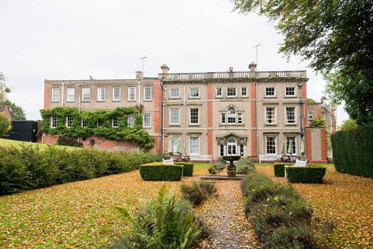 The Elms Hotel & Spa