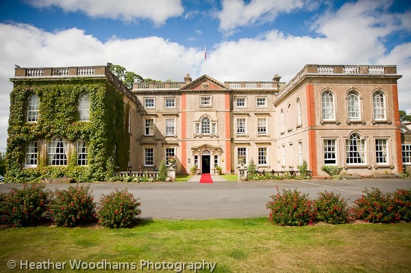 The Elms Hotel & Spa