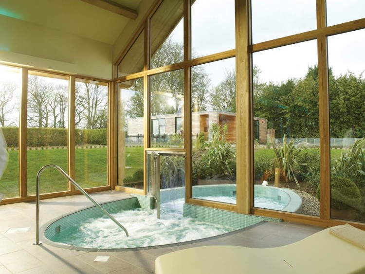 The Elms Hotel & Spa