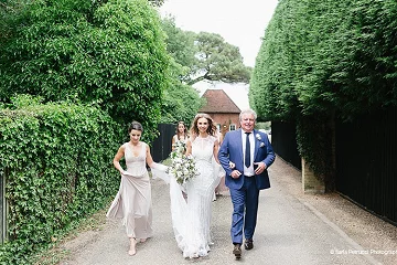Gaynes Park