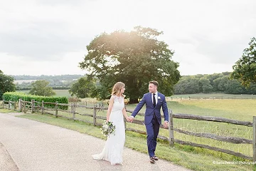 Gaynes Park