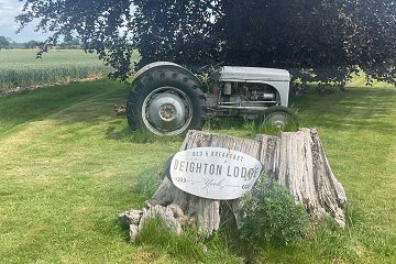 Deighton Lodge