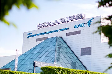Excel London