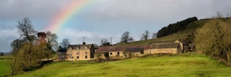 Gratton Grange Farm Rustic Barn 