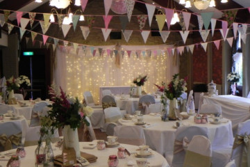 The Cock Hotel, Stony Stratford