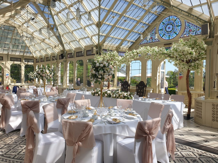 Kilworth House Hotel