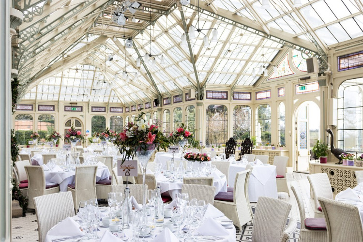 Kilworth House Hotel