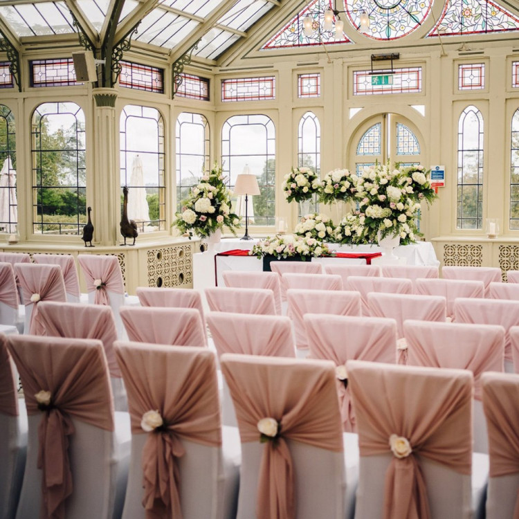 Kilworth House Hotel