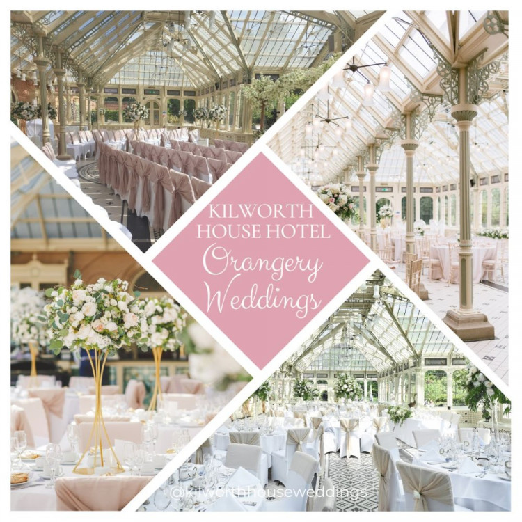 Kilworth House Hotel