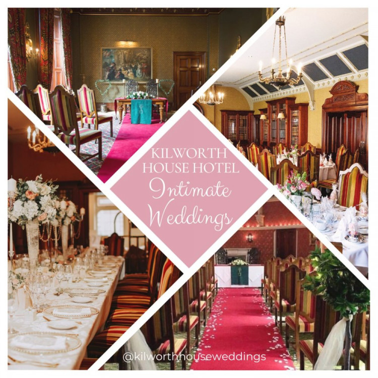 Kilworth House Hotel