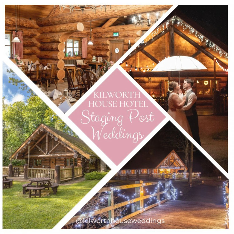 Kilworth House Hotel