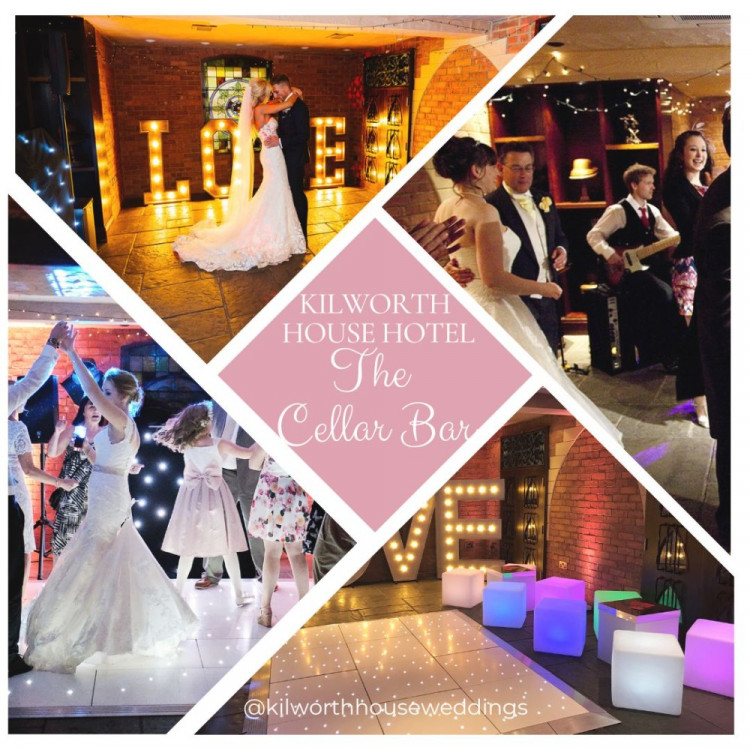 Kilworth House Hotel