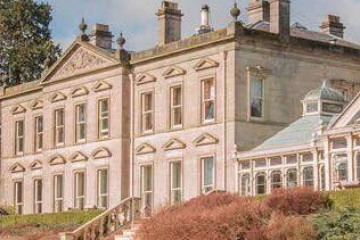 Kilworth House Hotel