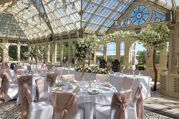 Kilworth House Hotel